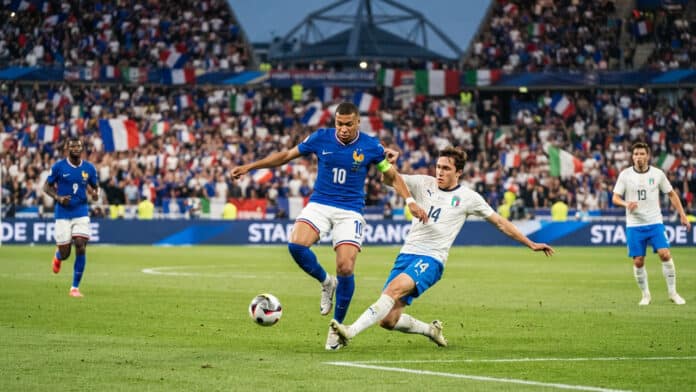 France / Italie : à quelle heure et sur quelle chaîne TV voir le match de Ligue des nations ?