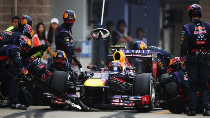 Grand Prix d’Italie F1 2026 : date, heure, programme et chaîne TV