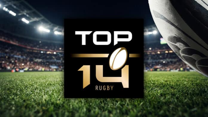 Top 14 2026-2027 : sur quelle chaîne TV regarder les matchs ?
