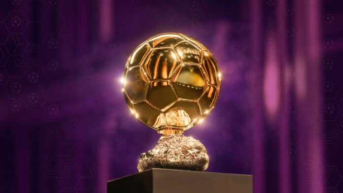 Ballon d'Or 2026 : sur quelle chaîne voir la cérémonie en direct gratuit ?