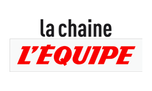 La chaîne L'Équipe