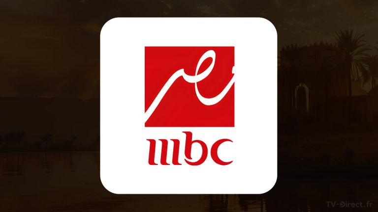 MBC Masr live : comment regarder la chaîne en direct ?