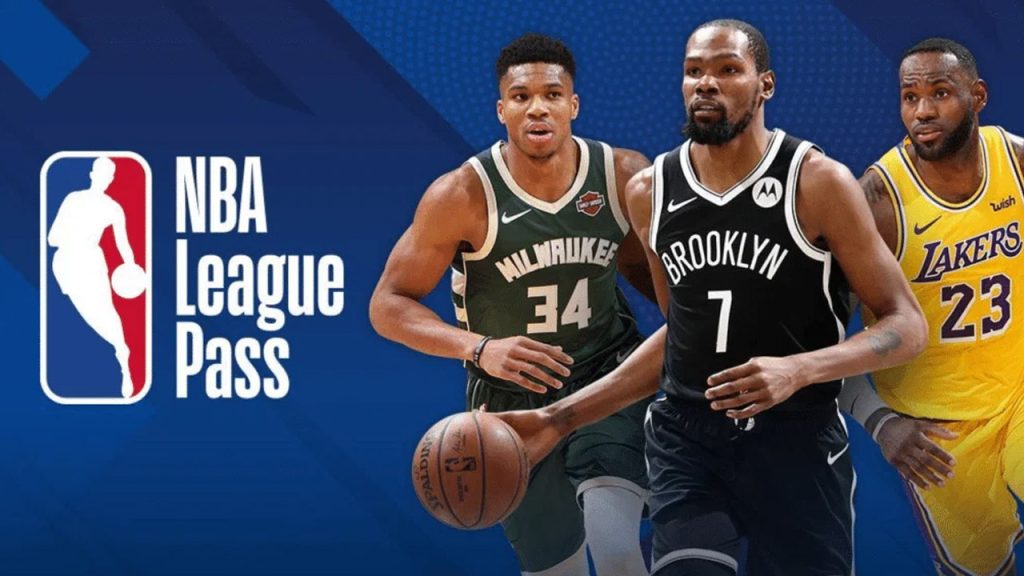 NBA League Pass France : prix, offres et fonctionnement en 2026-2027