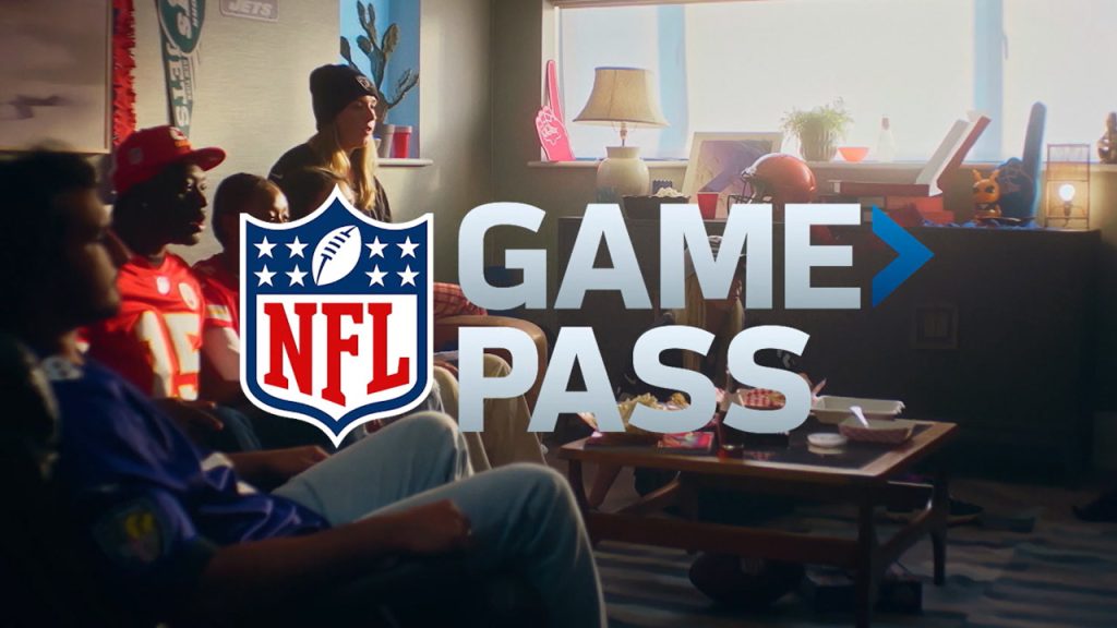 NFL Game Pass France : prix, offres et fonctionnement en 2026-2027