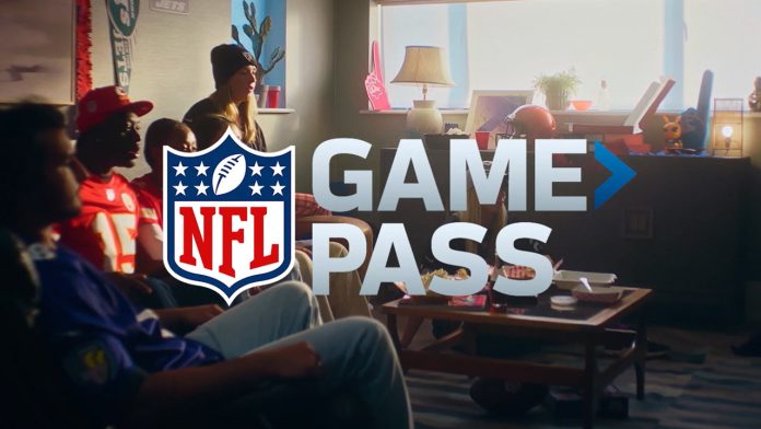 NFL Game Pass France : prix, offres et fonctionnement en 2026-2027