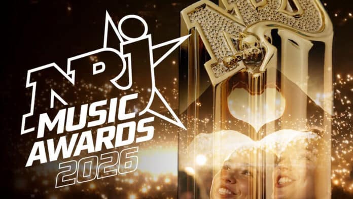 NRJ Music Awards 2026 : tous les nommés et les artistes présents à Cannes