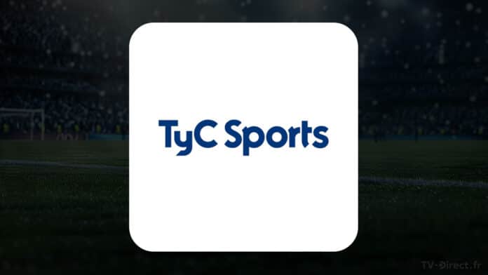 TyC Sports en direct : comment regarder la chaîne en France ?