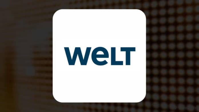 WELT TV en direct : comment regarder la chaîne en France ?